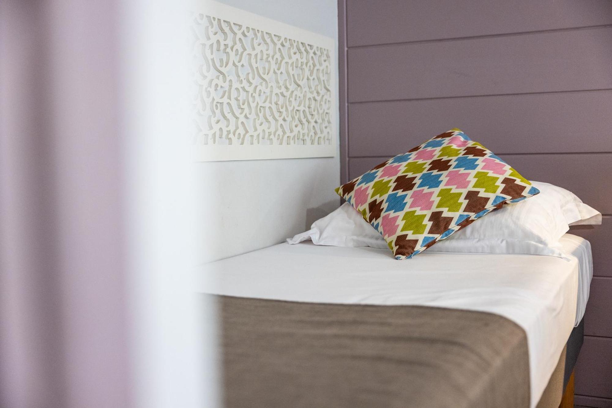 Residence L'Archipel Saint-Gilles-les Bains Εξωτερικό φωτογραφία