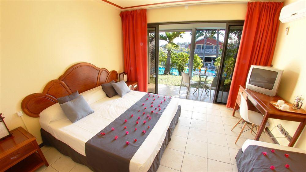 Residence L'Archipel Saint-Gilles-les Bains Εξωτερικό φωτογραφία