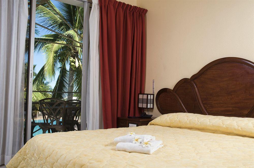 Residence L'Archipel Saint-Gilles-les Bains Εξωτερικό φωτογραφία